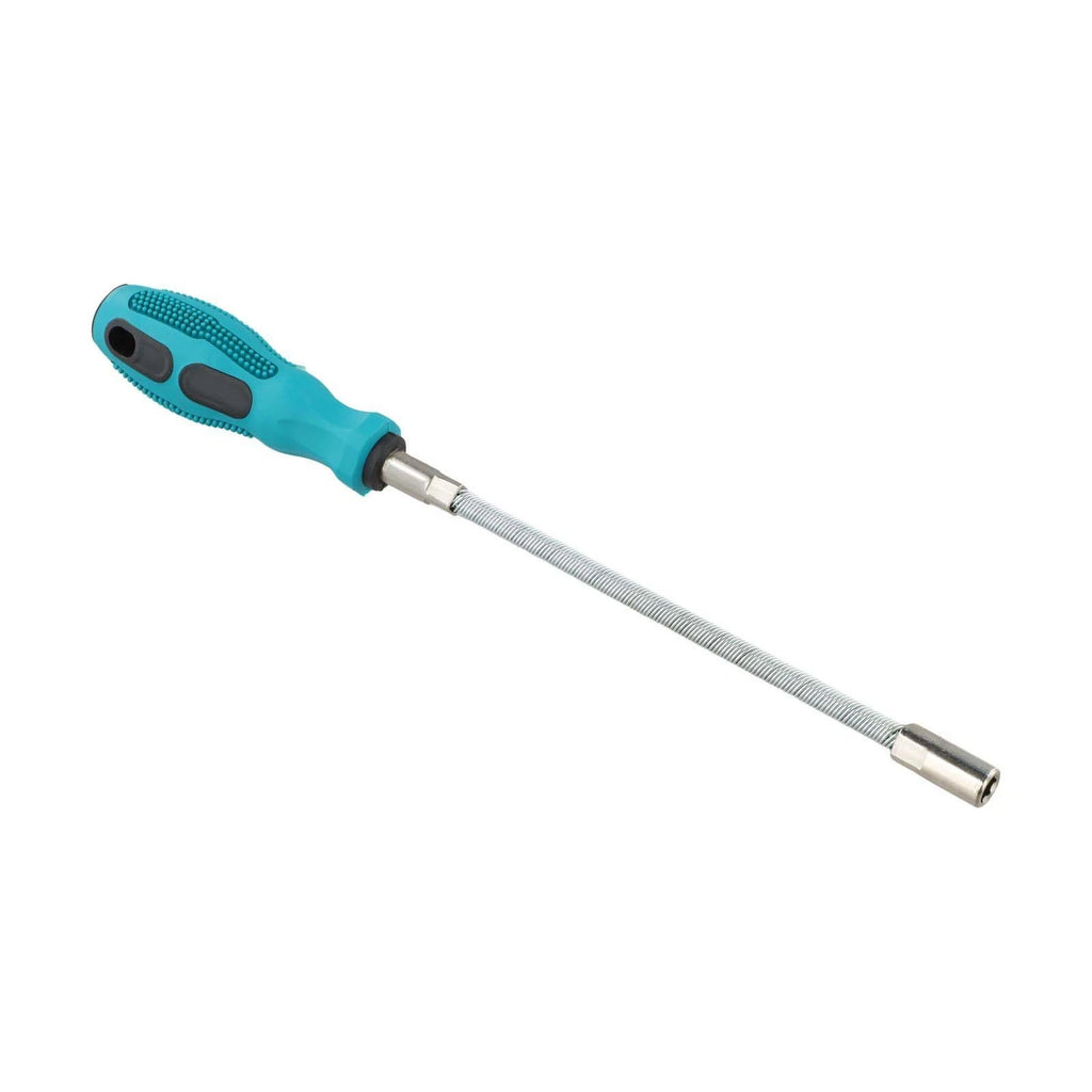 Flexible Socket Screwdriver for Universal Use (1Pc)