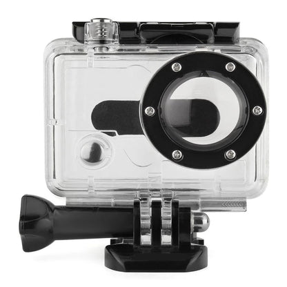 Underwater Diving Waterproof Housing Case for HD Hero1 Hero 2 Camera