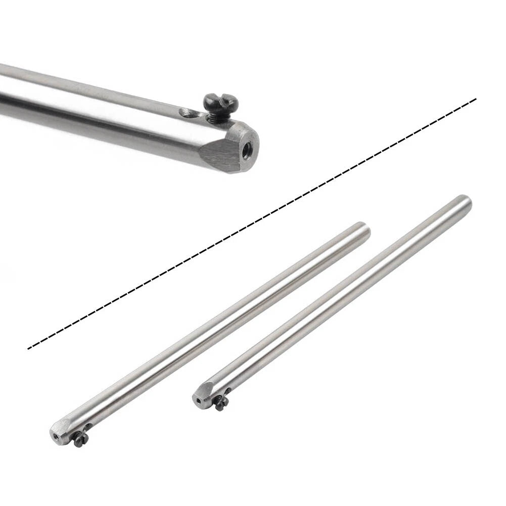 Set of 2 Needle Bars for Juki DDL-227 (DPX5)