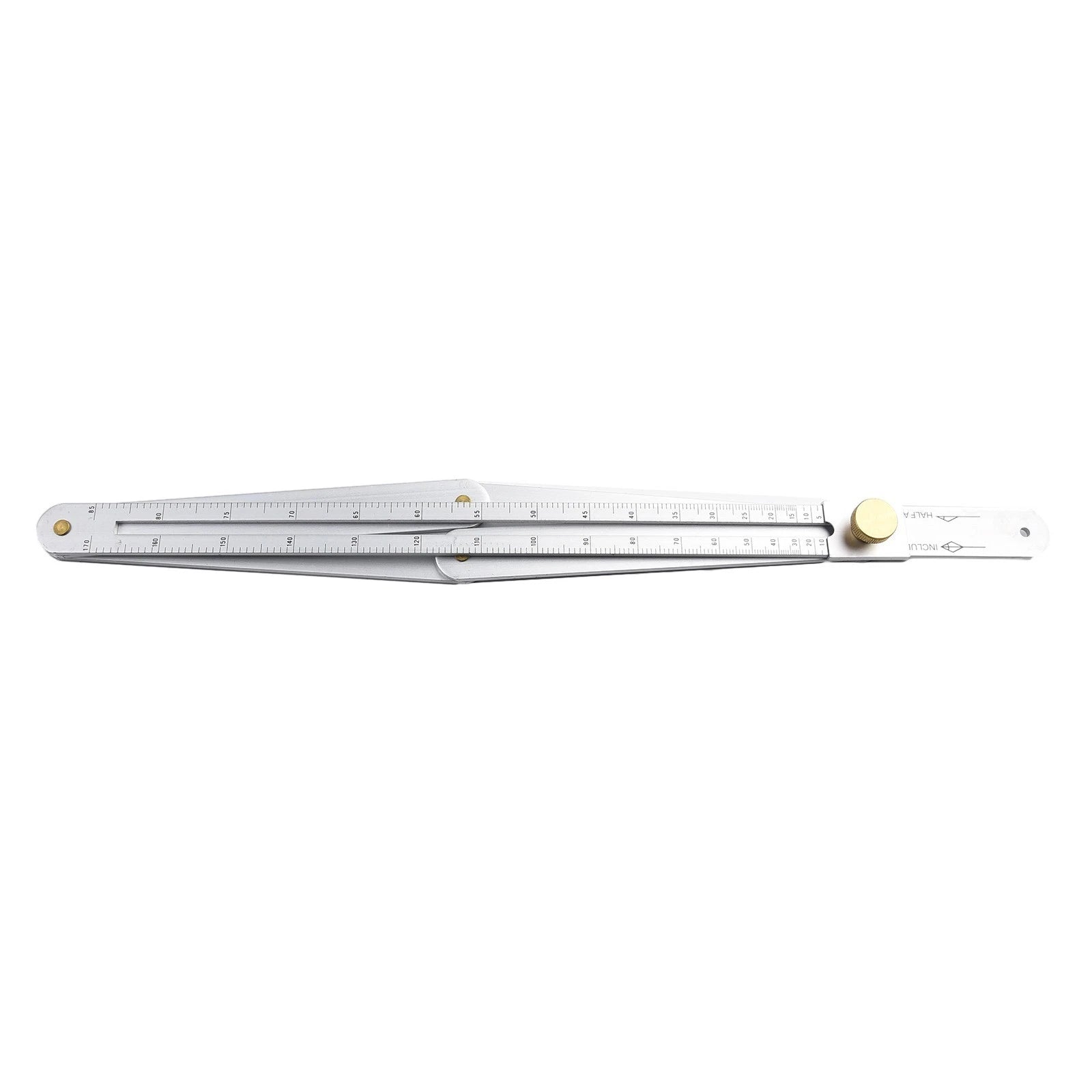 Square Protractor for Ceiling Corner Angle Finder Gauge Measurements
