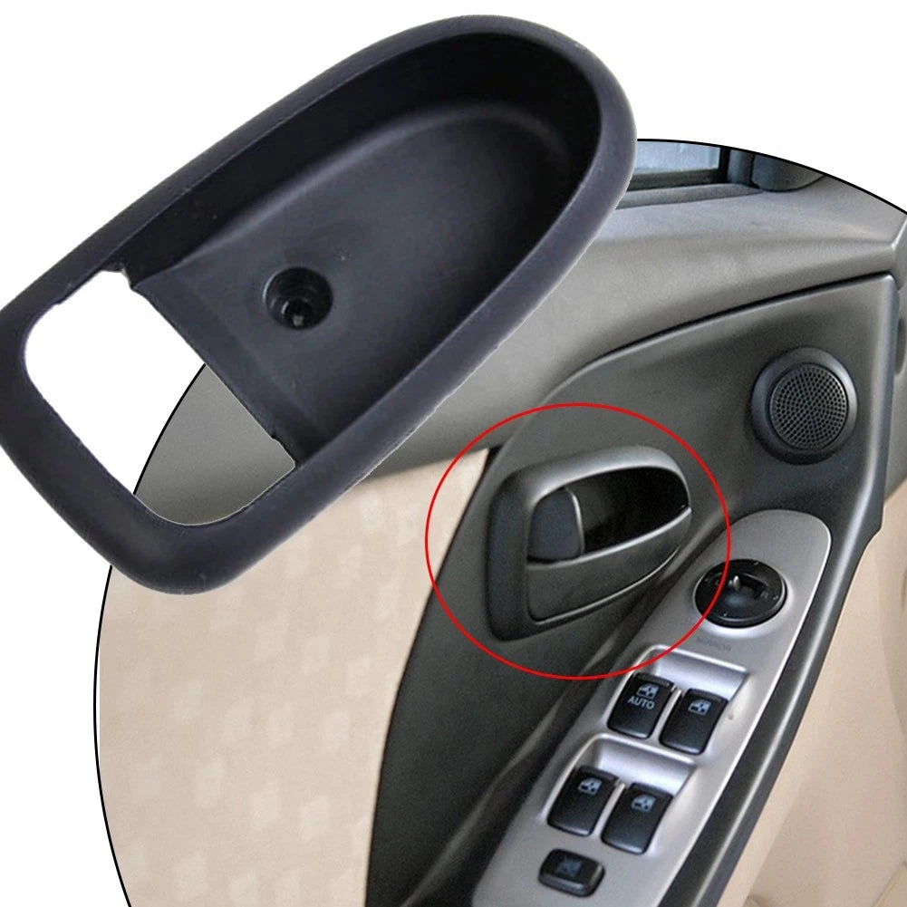 Car Trim Door Handle for (2001–2006)