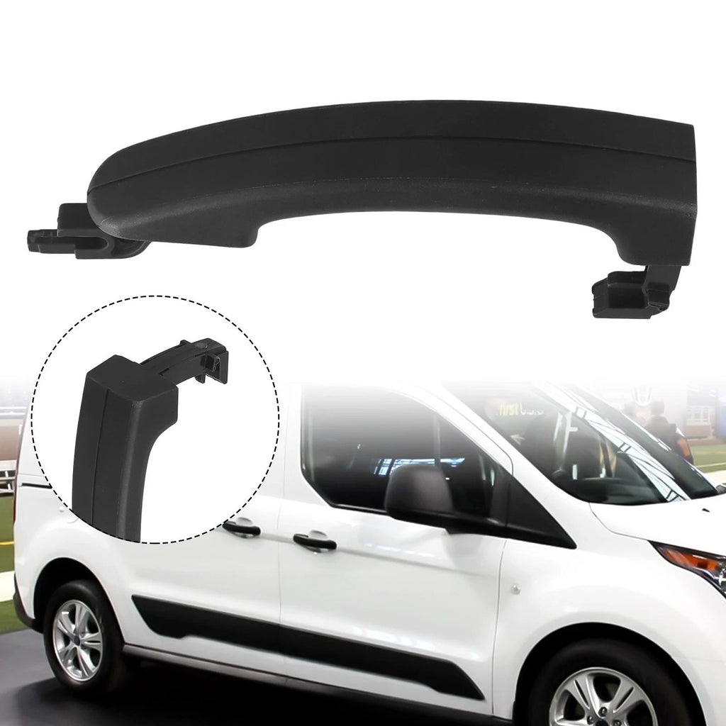 Sliding Door Handle Bracket for