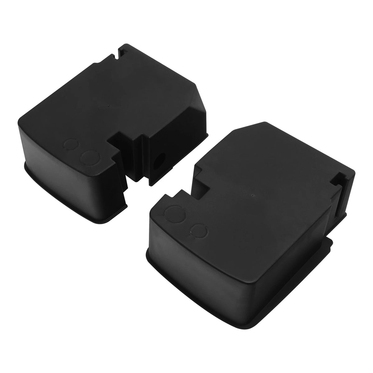 Saddlebag Tray Organizer for Harley Touring Street Glide (2014–2023)