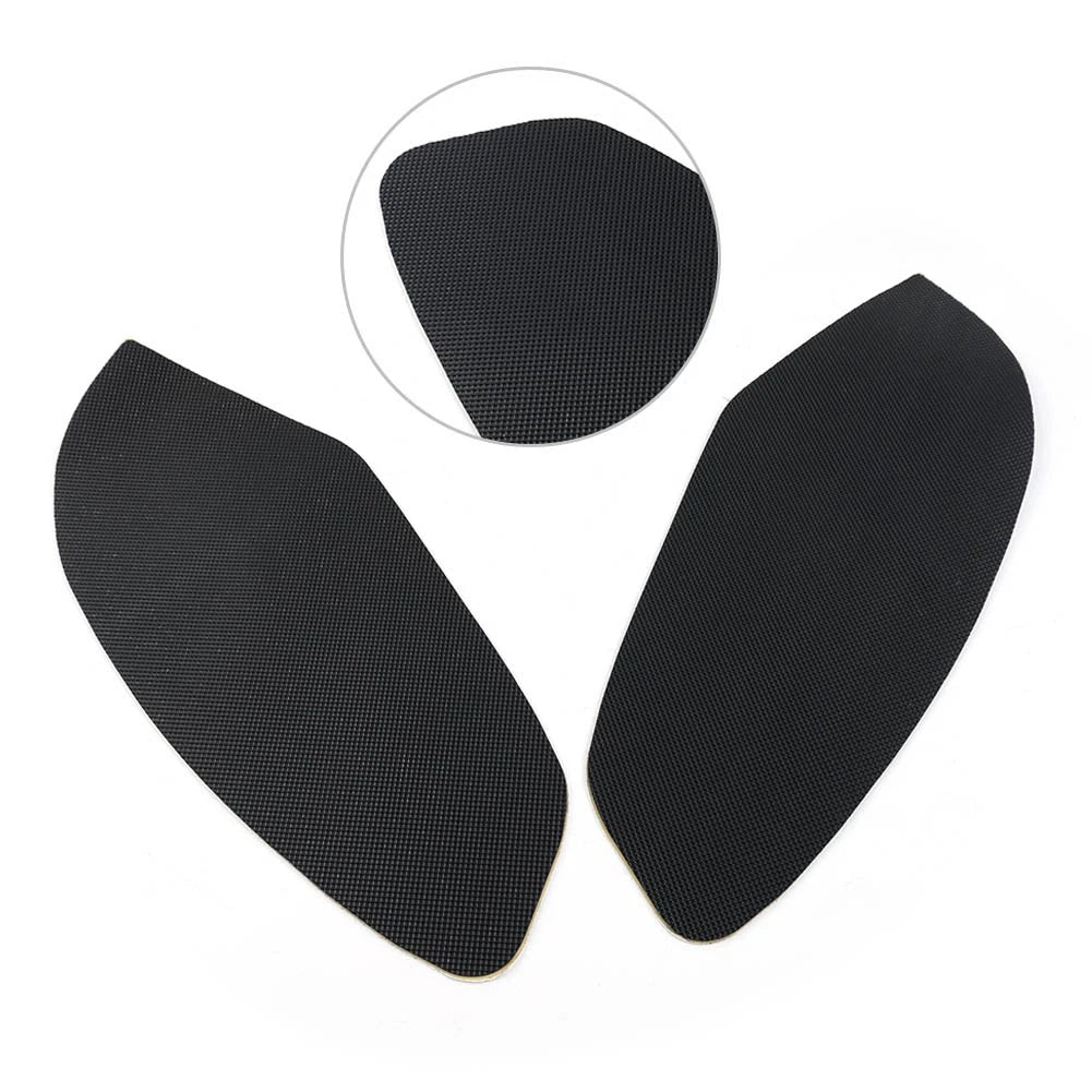 Tank Traction Gas Pad for Yamaha YZF-R6 (2006–2020)