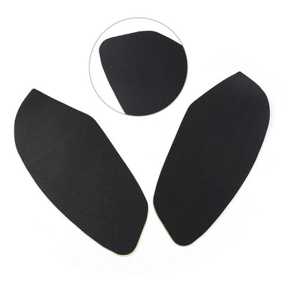Tank Traction Gas Pad for Yamaha YZF-R6 (2006–2020)