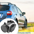 Mass Air Flow Sensor Assembly for Saab 2.3L 2.1L (No. 8826778)