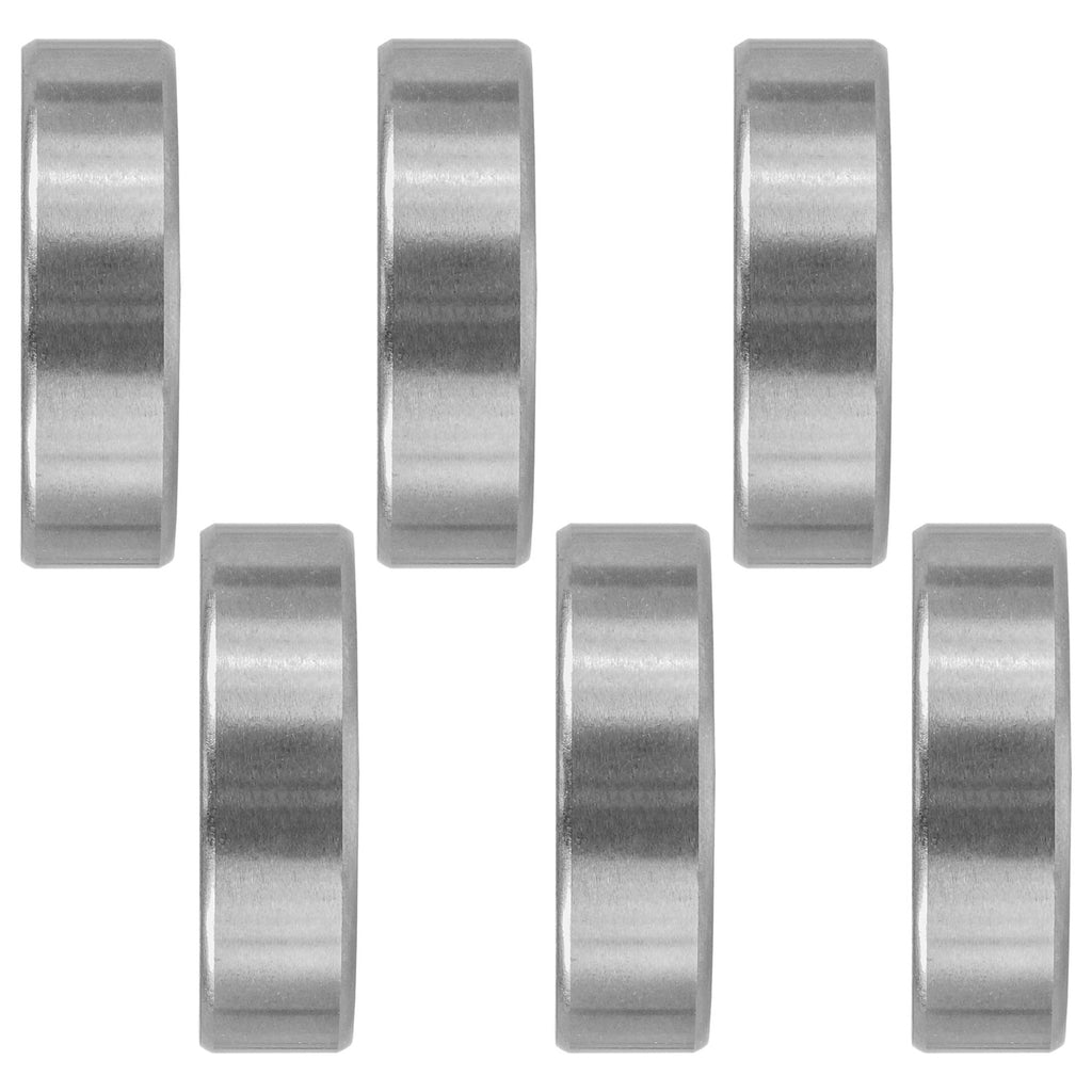 Qty 1 Ball Bearing Replacement for 6202 2RS 16x35x11 (2000–2000)