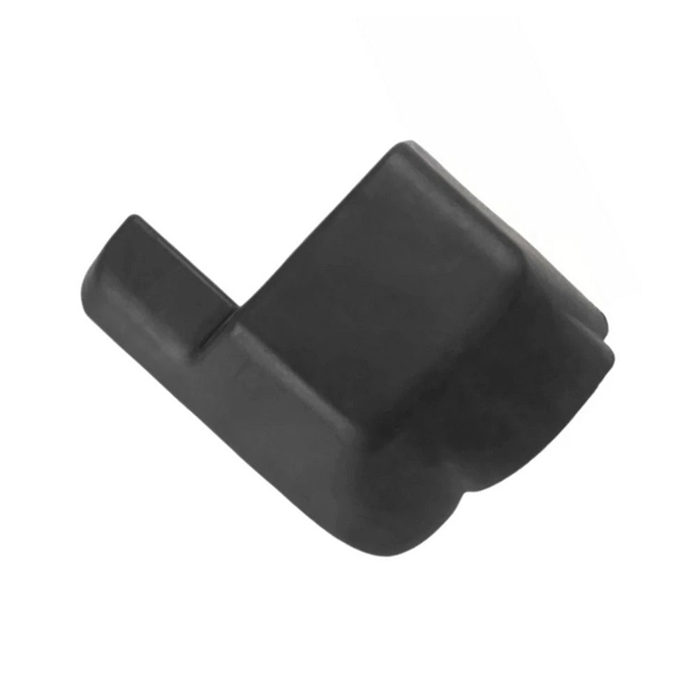 Rear Left Lower Door Hinge Bumper for Ford Transit MK6/MK7 (2000–2014)