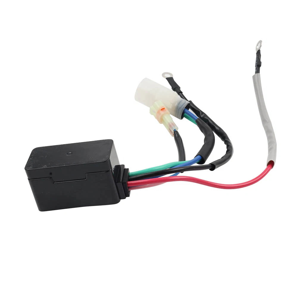 Relay Assy 38410-93J12 for Suzuki DF100 DF150 DF175 DF225 (2000–2023)