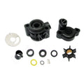 Water Pump Impeller Kit for Mercury Mariner 4/4.5/7.5/9.8 HP (N/A) 46-70941A3 18-3446