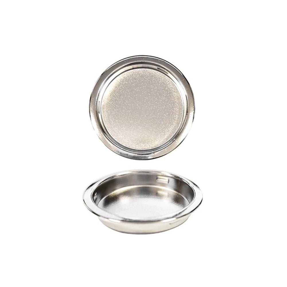 Round Sliding Door Handle for
