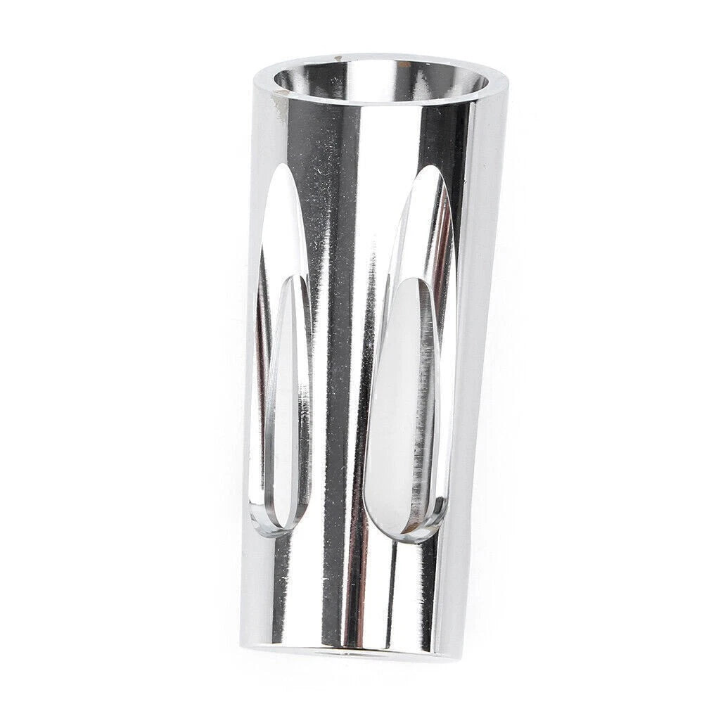Chrome Gear Shift Lever Shifter Pedal for Harley Dyna/Electra Glide/Softail