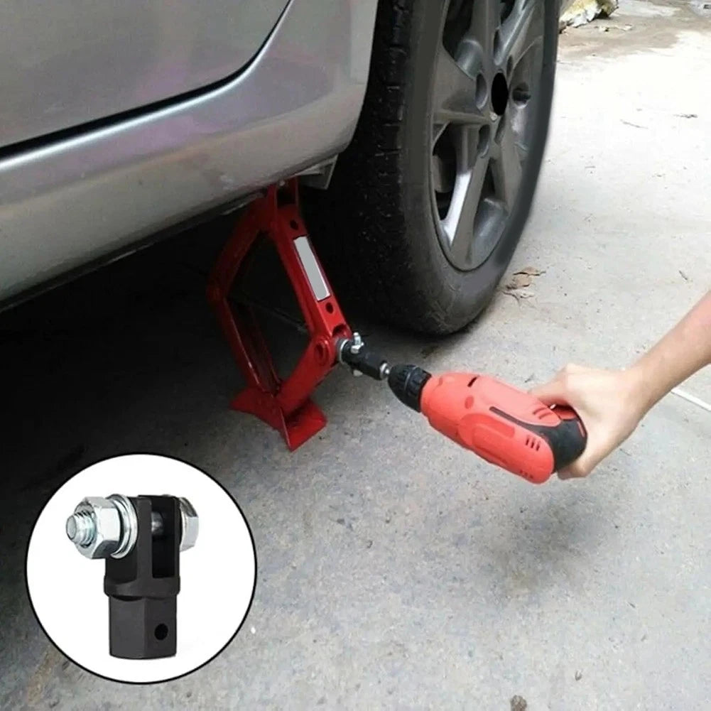 12 Inch Adapter for Impact Wrench Scissor Jack Ball Joint