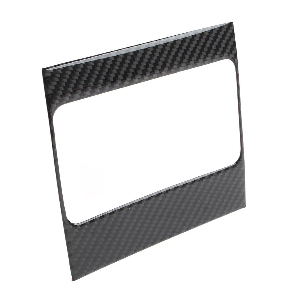 Rear Center Console Trim Panel for Toyota Land Cruiser Prado (2010–2018)