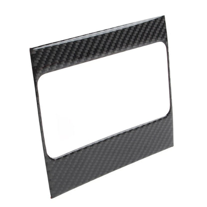 Rear Center Console Trim Panel for Toyota Land Cruiser Prado (2010–2018)