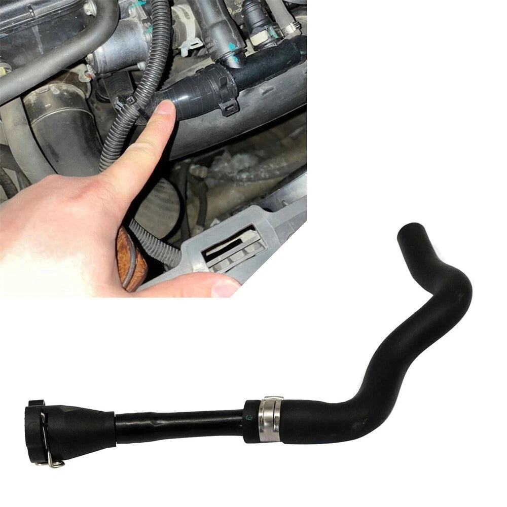 Oil Crankcase Breather Pipe Vent Hose for Mercedes-Benz E-Class W212 (2009–2016)