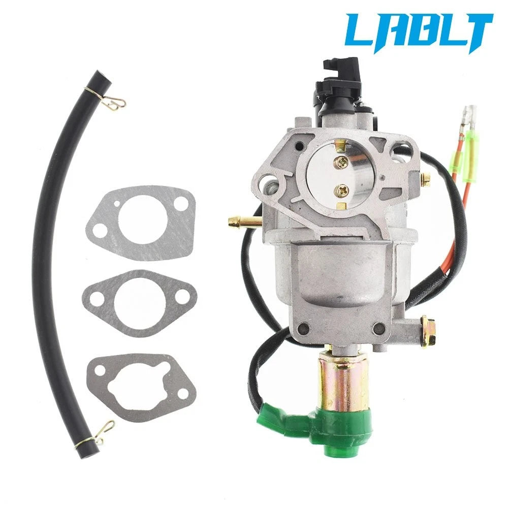 Replacement Carburetor for Duromax XP10000E (2018–2023)