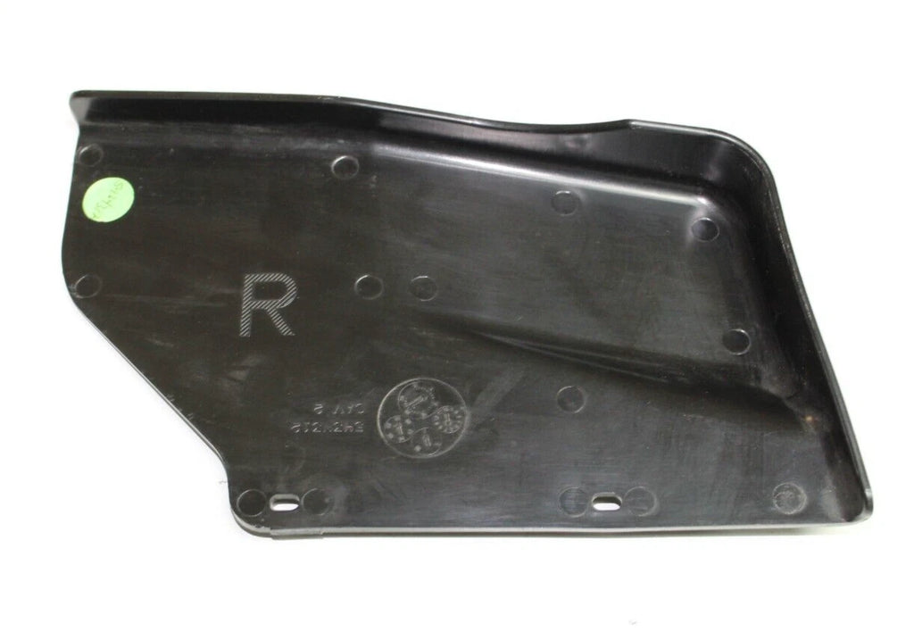 Oil Cooler Shield Guard Shroud for Polaris Magnum (OEM # 5434312)