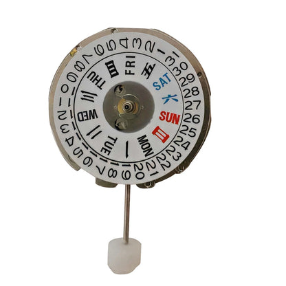 Automatic Mechanical Watch Movement NH36 for (OEM)
