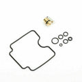 Carburetor Repair Rebuild Kit for Suzuki DRZ400S (2002–2012), DRZ400SM (2005–2009) T9