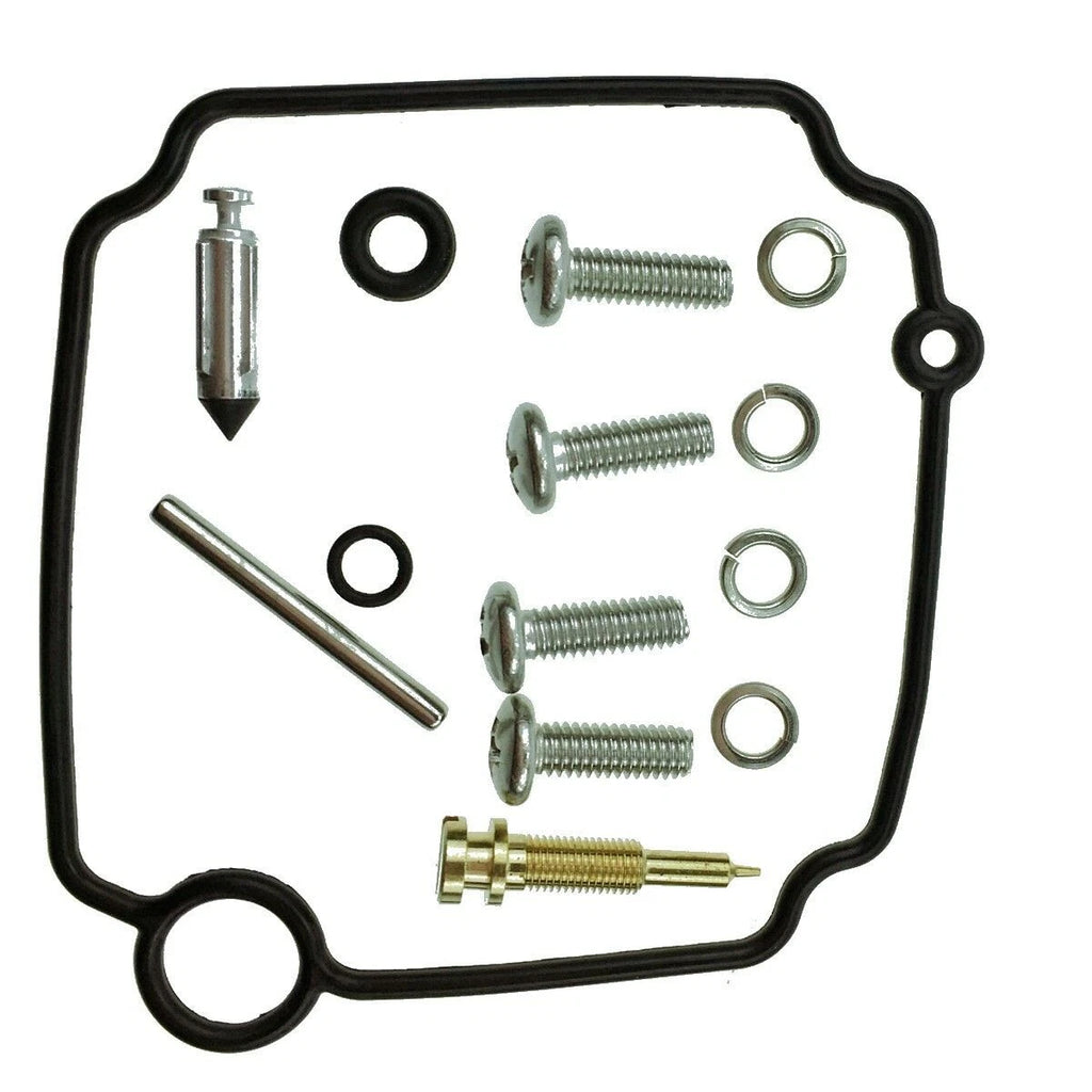 Carb Kit for Yamaha Mercury 9.9 13.5 15 HP (4-Stroke) (66M-W0093-01, 802706A, 18-7738)