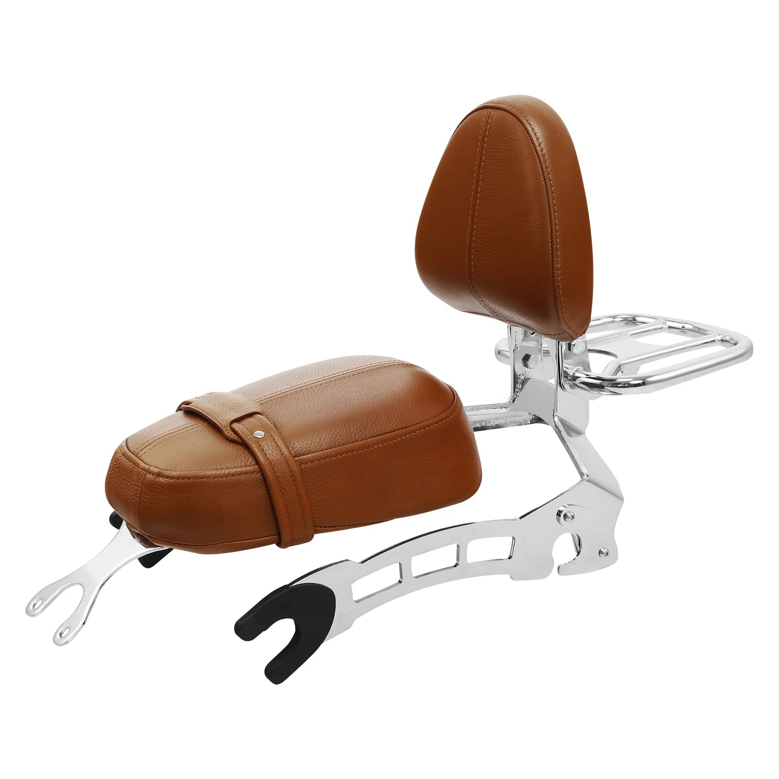 Detachable Backrest Sissy Bar for Indian Scout Sixty (2015–2024)