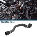 Radiator Hose Heating Water Pipe for Audi A4 2014 Rubber Replacement