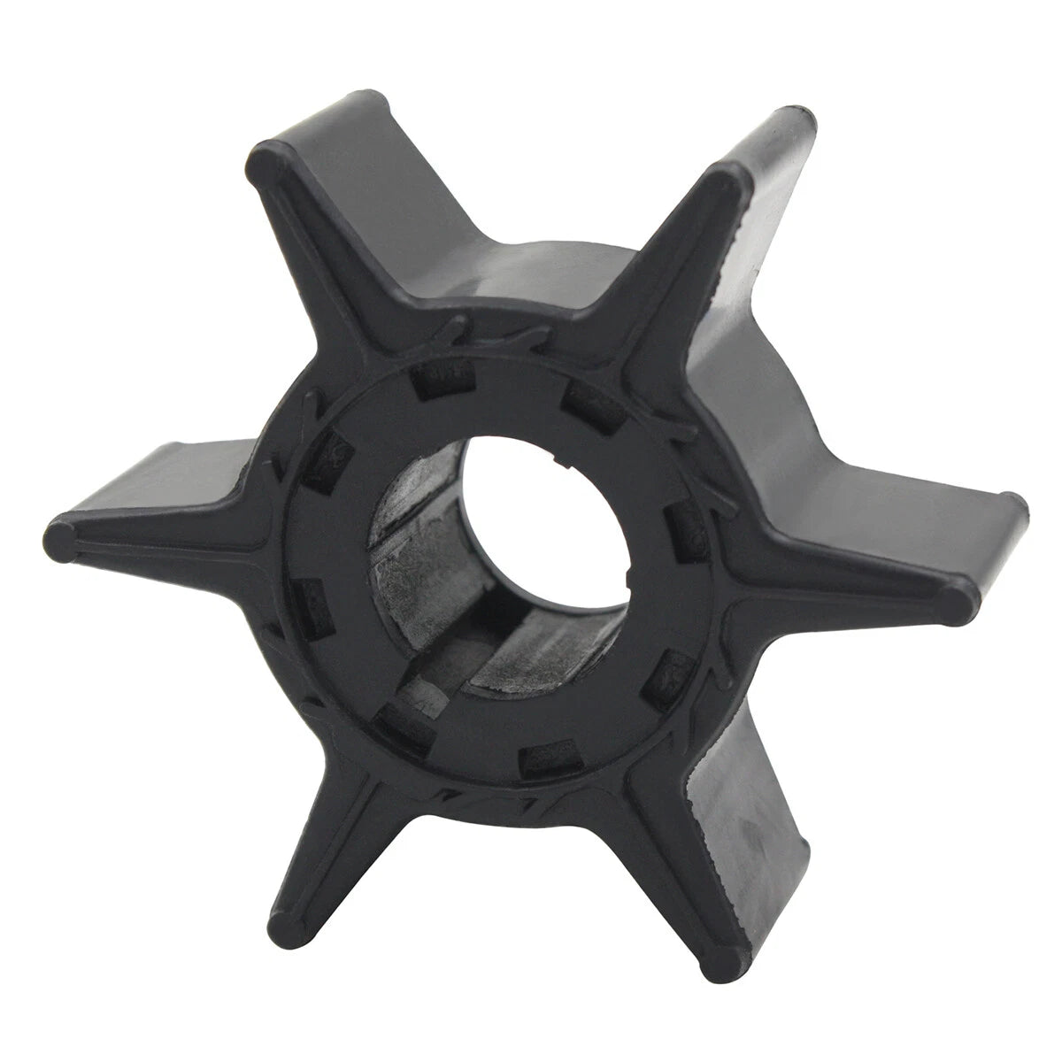 Water Pump Impeller for Yamaha Outboard 20 25 HP (6L2-44352)