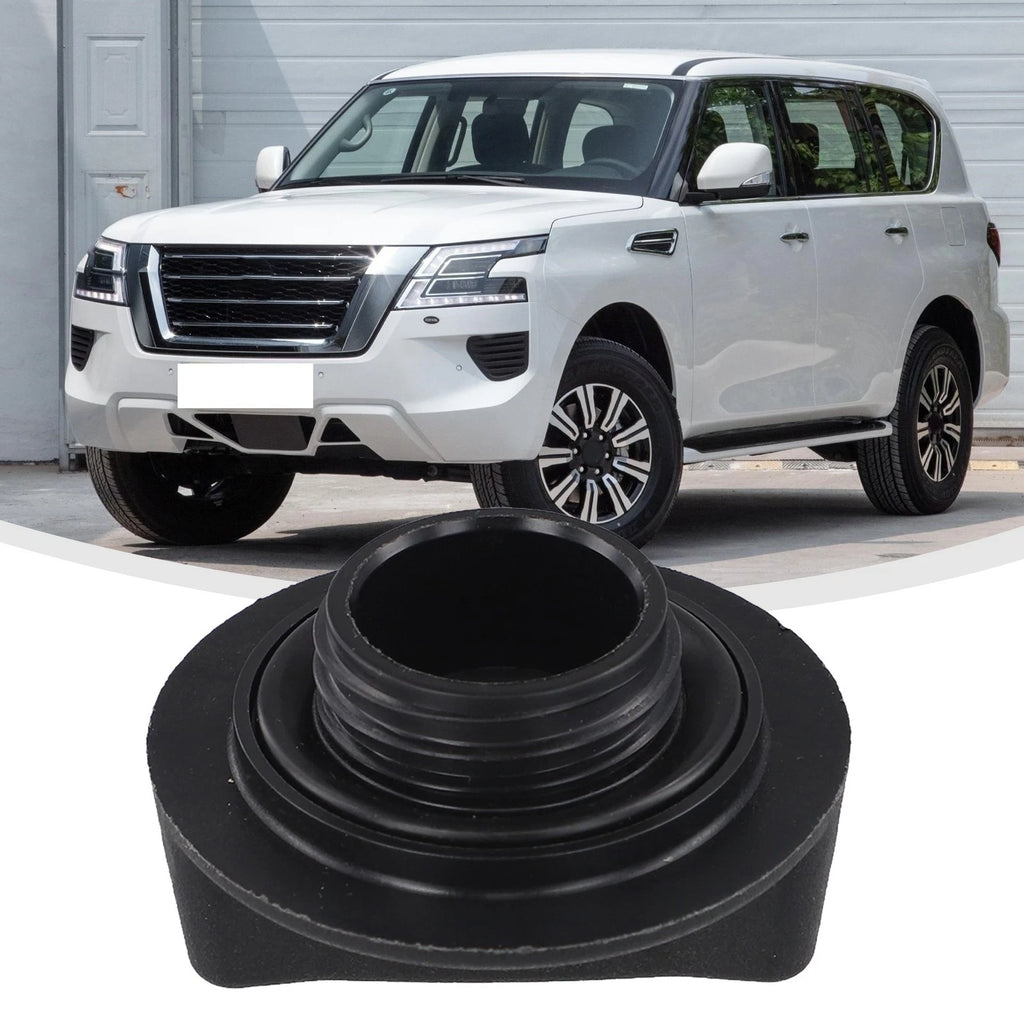 Fuel Tank Cap for Nissan (Improved Efficiency)