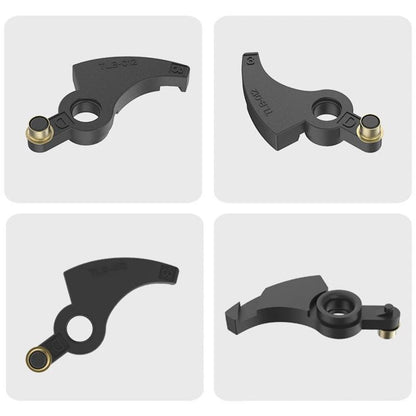 Replacement Levers for String Trimmer (Home Equipment)