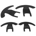 For Logitech For G25 G27 Dedicated Shift Paddle Trim Kit 14 inch Diameter