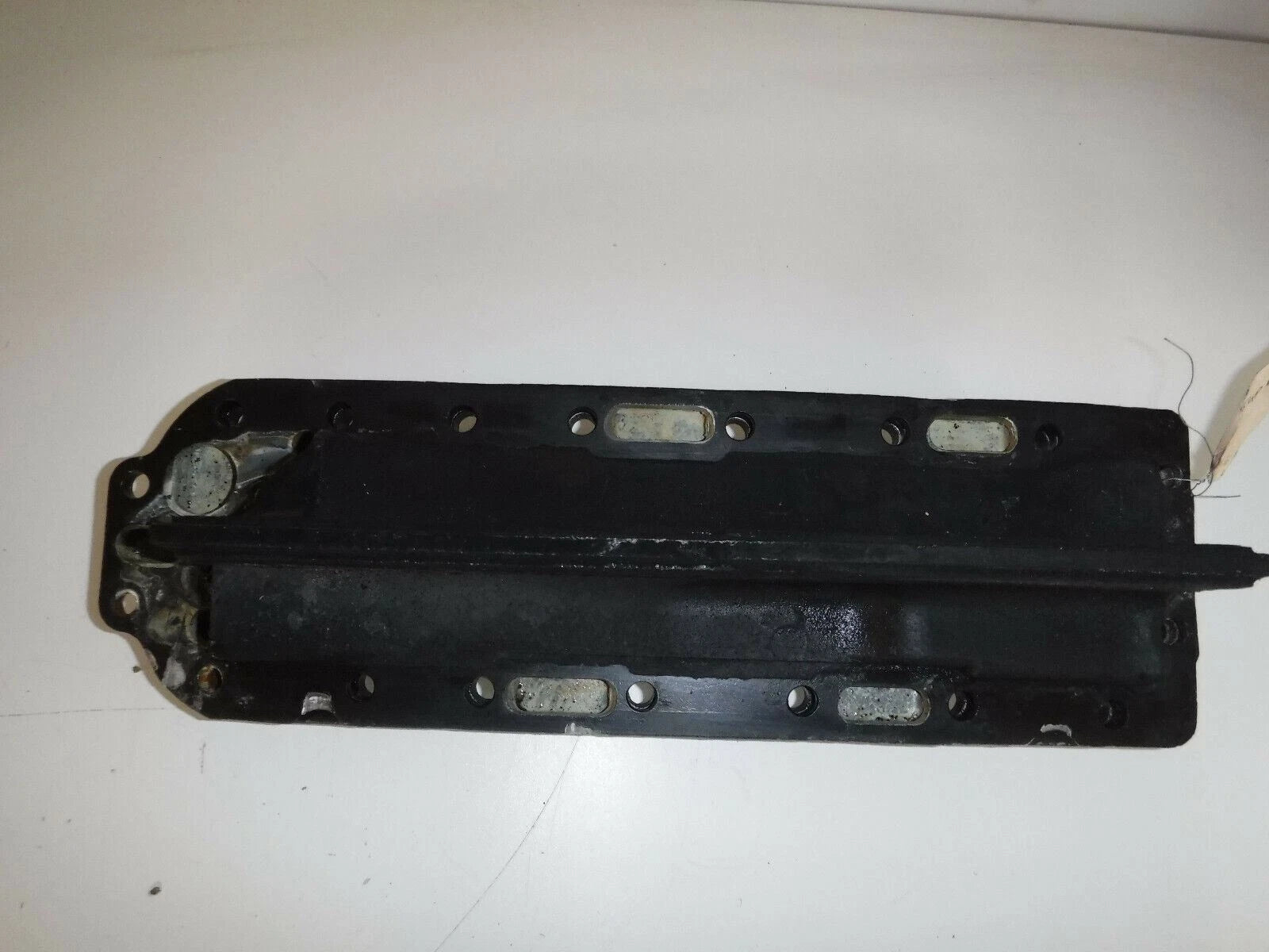 Exhaust Divider Plate for Mercury (827323A2)