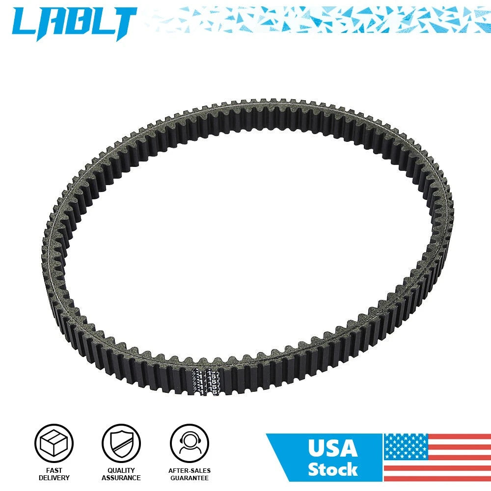 Drive Belt for Polaris Ranger 570 (2014–2021)