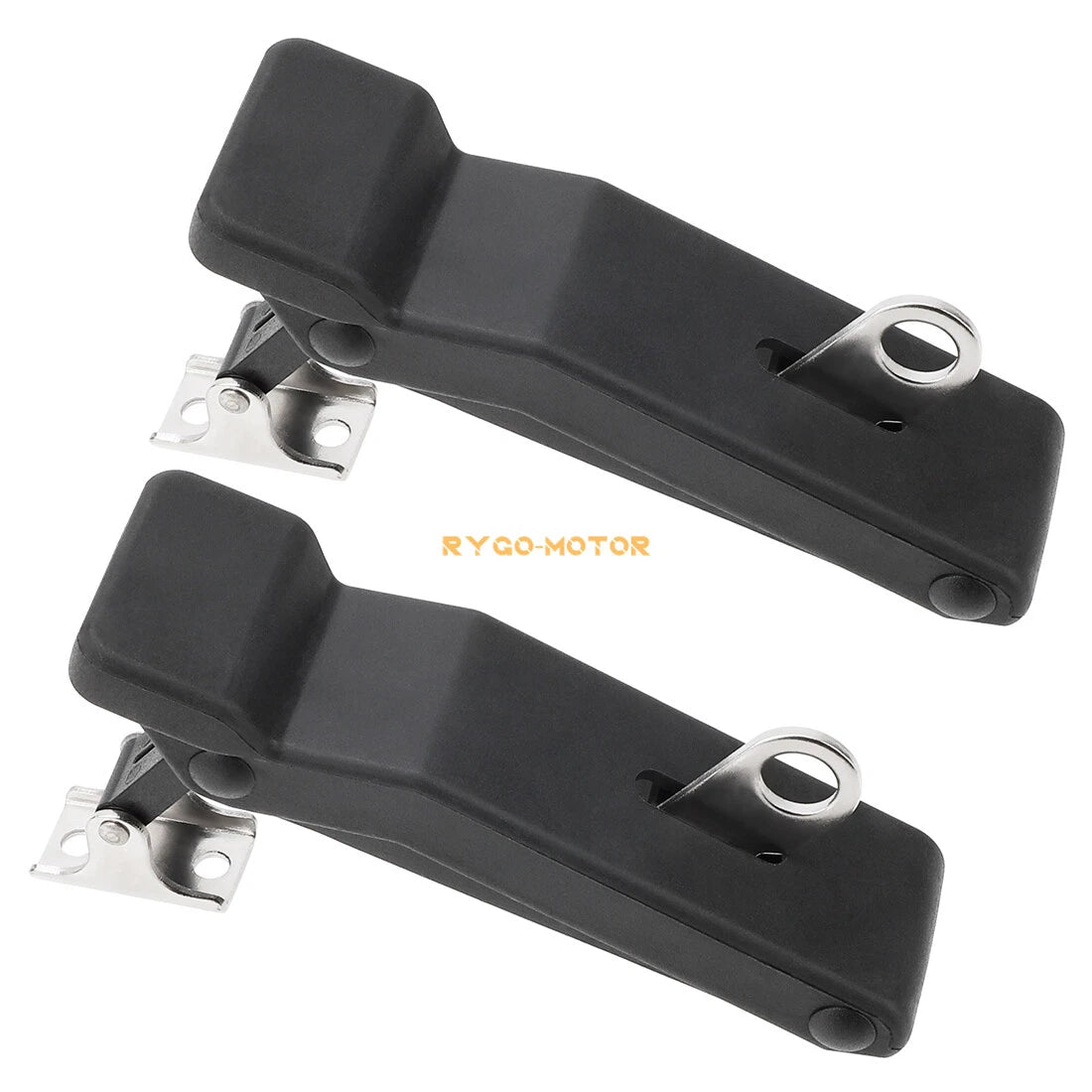 Front Storage Cargo Rubber Latch 2877447 for Polaris Sportsman 500 550 850 1000 (2000–2023)