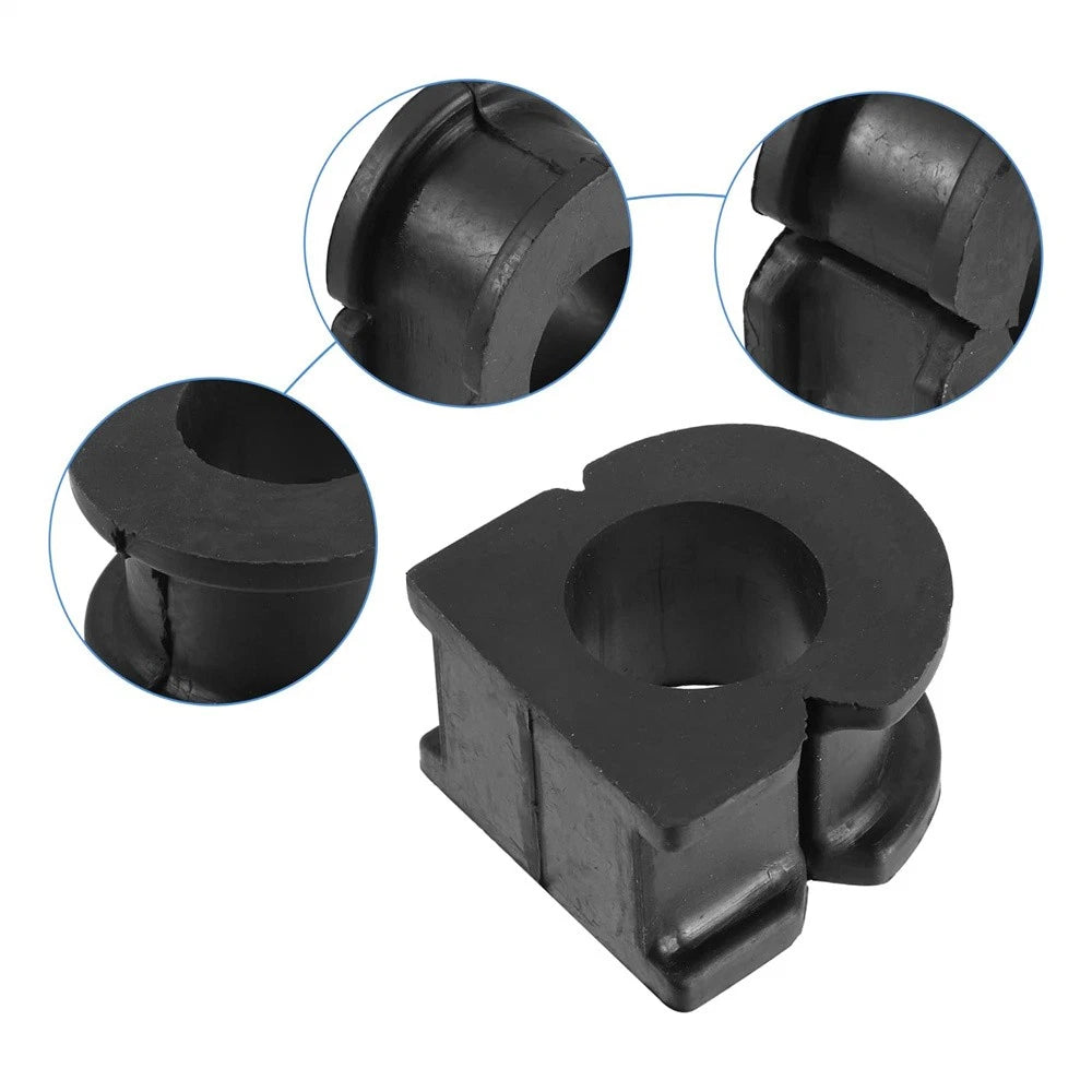 For 2007-2019 Chevy Tahoe Silverado Front Suspension Sway Bar Stabilizer Bushing