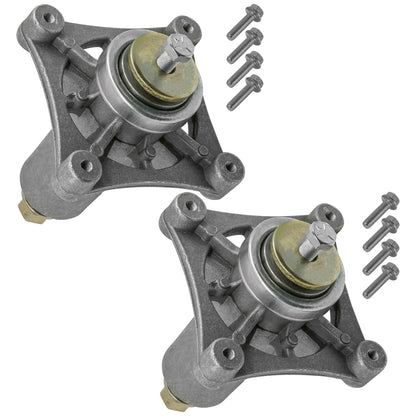 Spindle Assembly Heavy Duty for Ayp Husqvarna Craftsman Lawn Mowers (285-585)