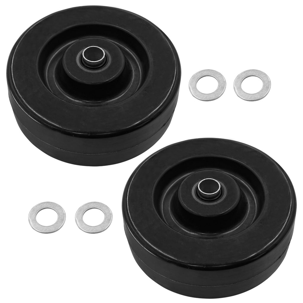 Deck Wheel for John Deere 4100 4200 4300 4400 4500 4600 4700 (54 60 62 in) (Replacement)