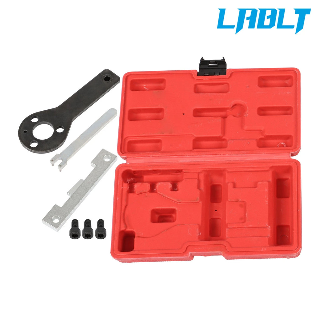 Engine Timing Tools for Fiat 500 / Punto Evo / Panda (2007–2019)