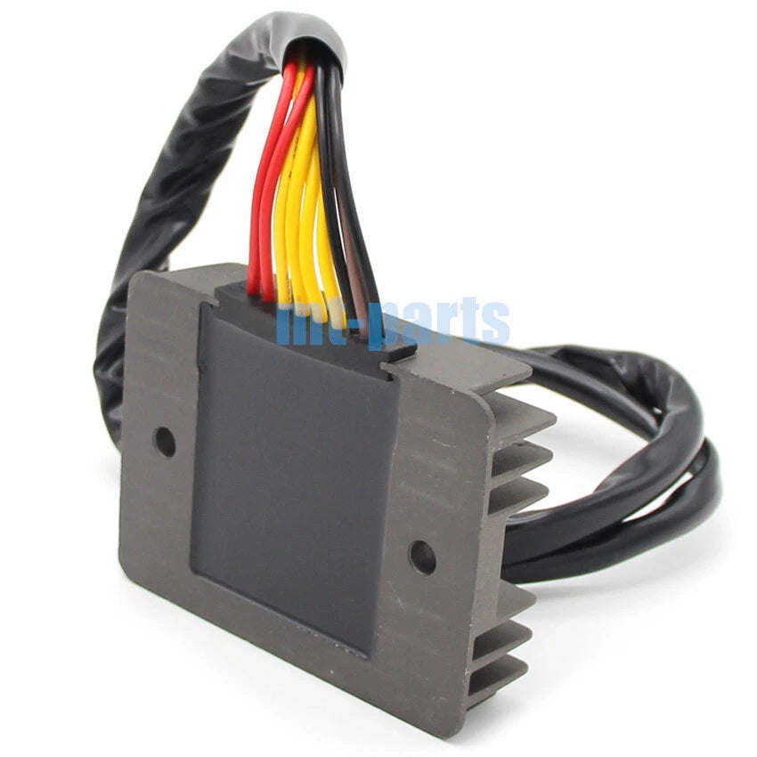 Voltage Regulator/Rectifier for Kawasaki VN1600B Mean Streak (2004–2008)