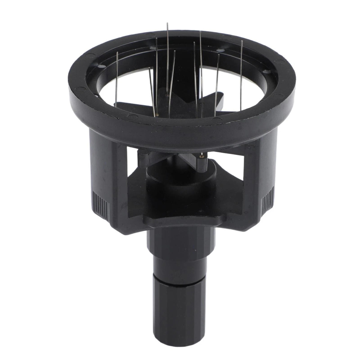 Espresso Coffee Stirring Tool with Slim Needles for Enhanced Extraction