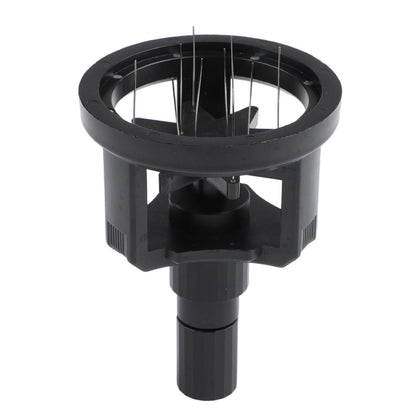 Espresso Coffee Stirring Tool with Slim Needles for Enhanced Extraction