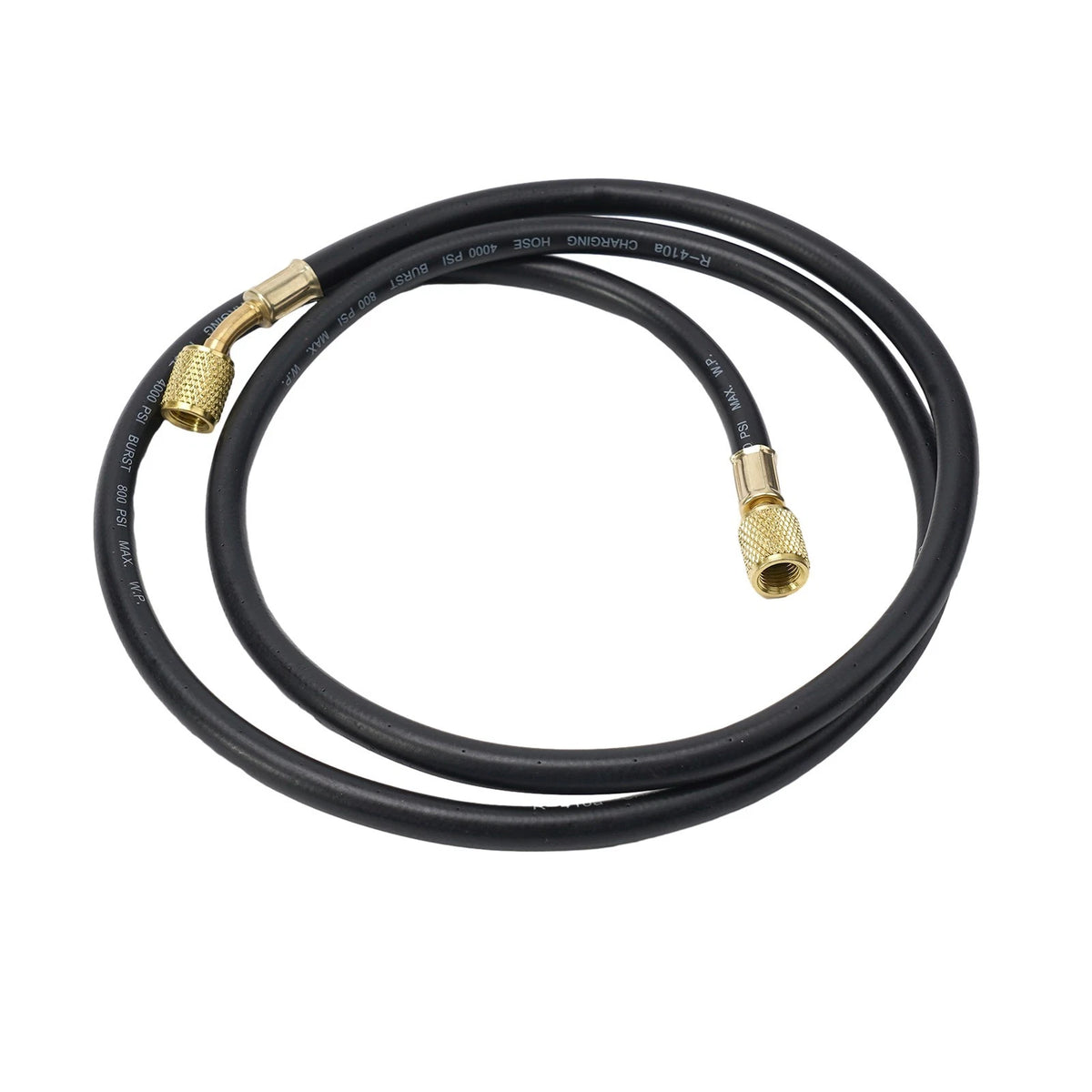 5/16" Male to 5/16" Female Adapter for Universal Use