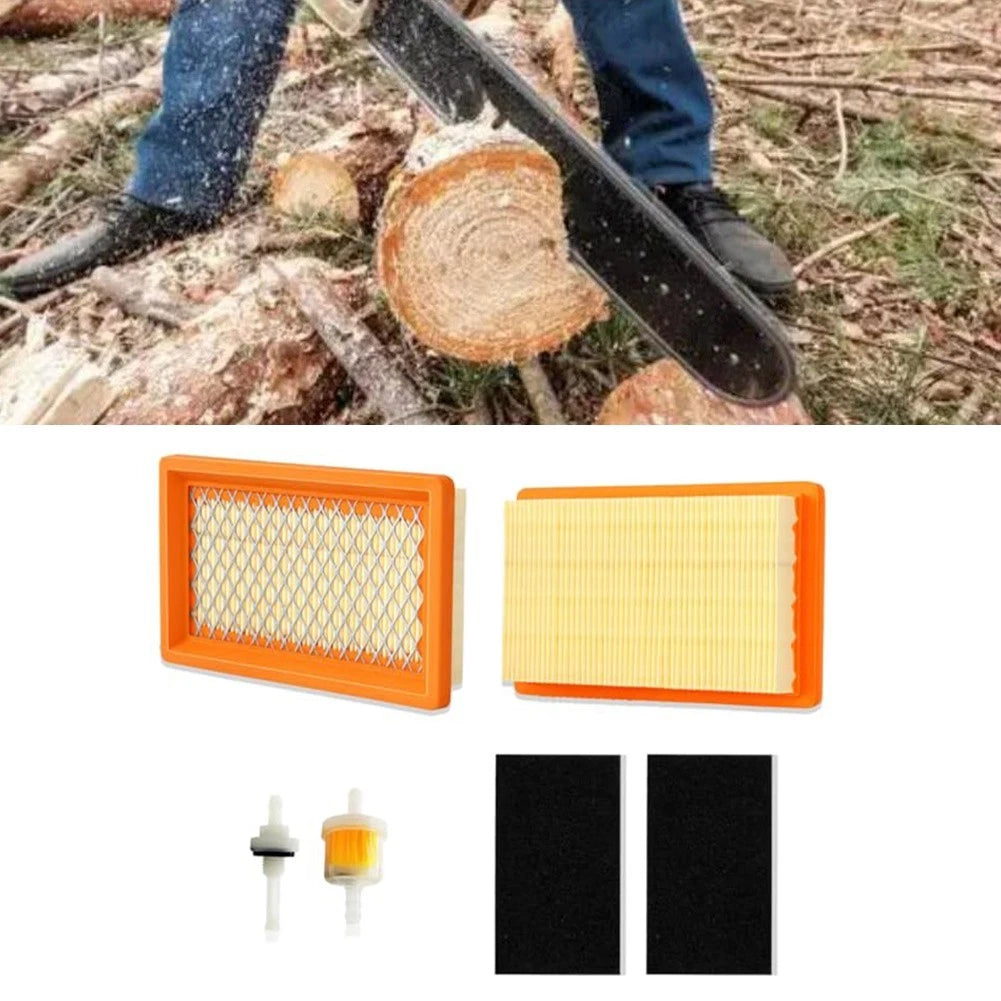 Air Filter Kit for XT6 XT7 XT149 XT173 XT675 (2014–2019)