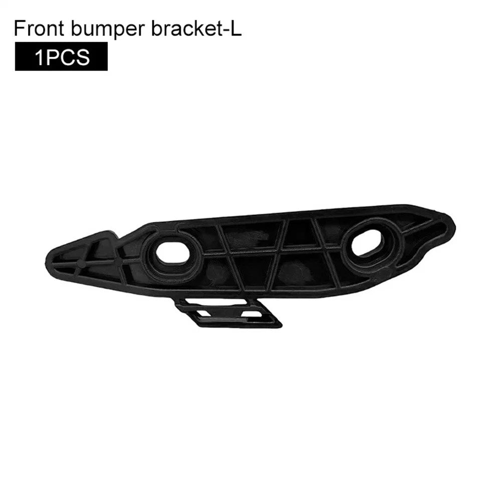 Left Front Bumper Support Mount Bracket for BMW F32 F33 F36 (2012–2019) #51117294653