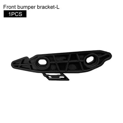 Left Front Bumper Support Mount Bracket for BMW F32 F33 F36 (2012–2019) #51117294653