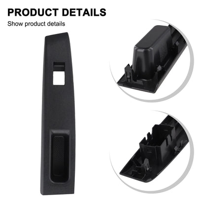 Rear Right Panel for