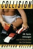 3 Book Set for Car Craze Enthusiast