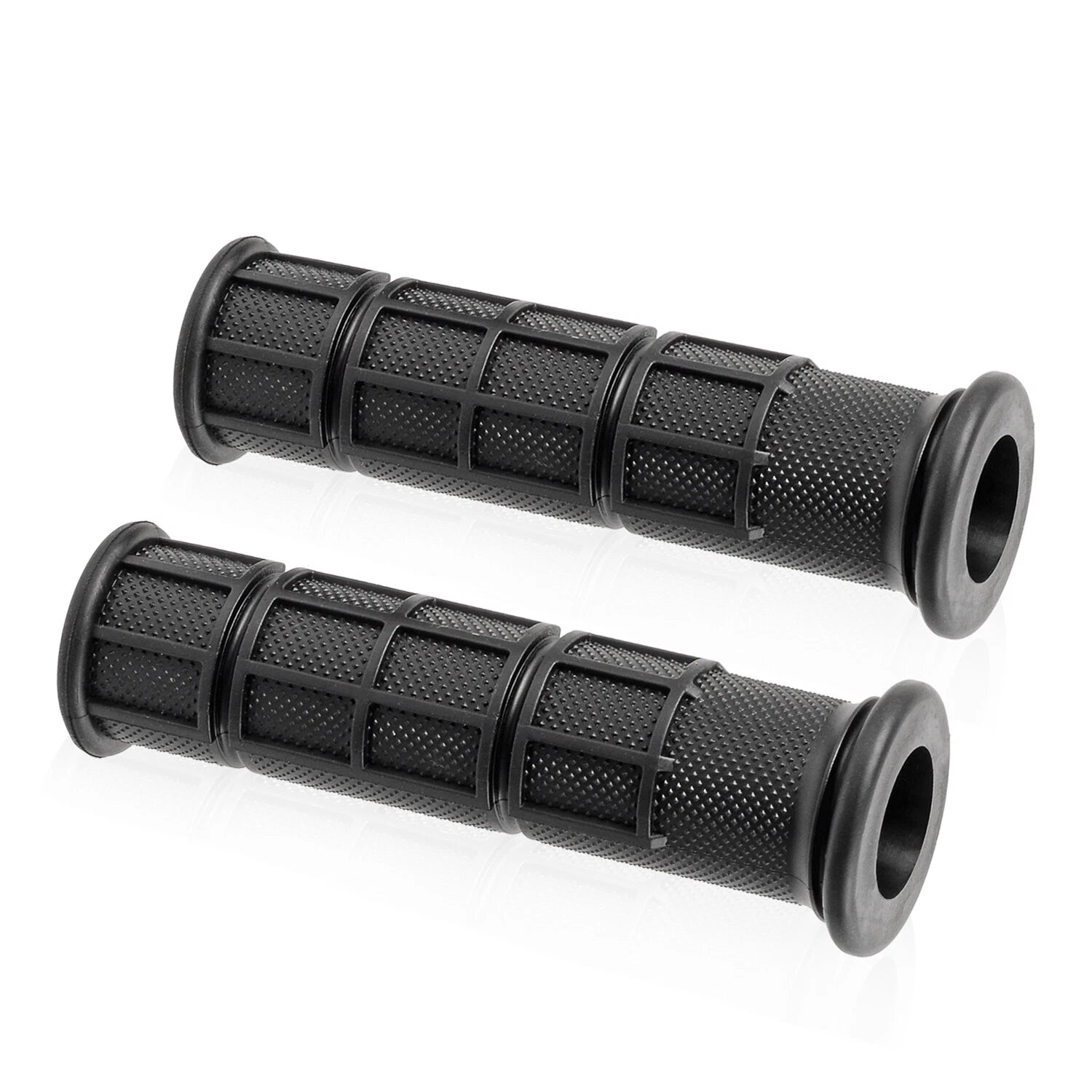 2X Handlebar Grips for Polaris Sportsman 500 HO (2007–2013)