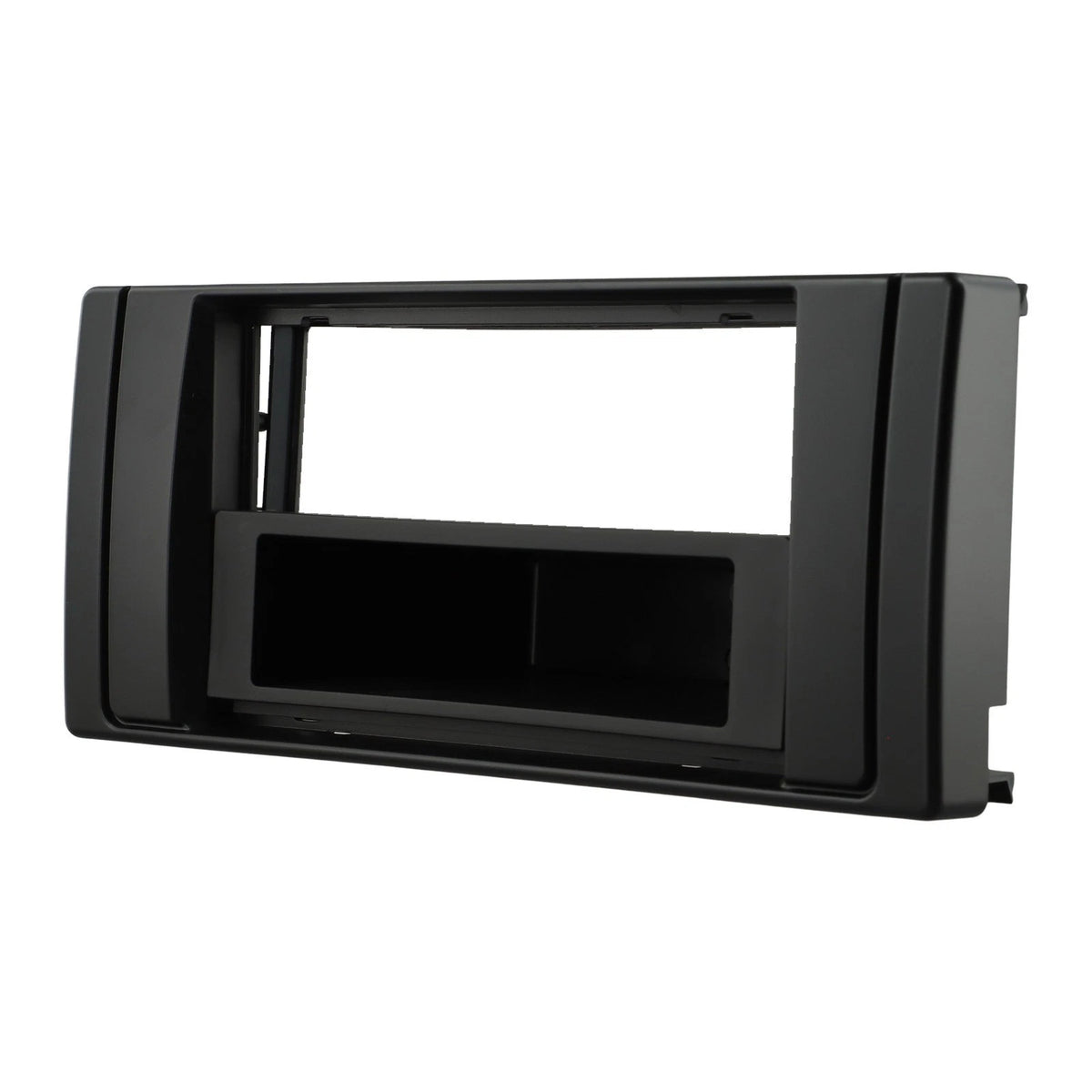 1 Din Radio Facia Panel for BMW E39 (1996–2003)
