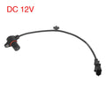 Crankshaft Position Sensor for Hyundai i30 1.4D (2013–2013) Replacement